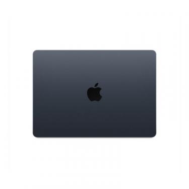 Ноутбук Apple MacBook Air M2 A2681 Midnight Фото 4
