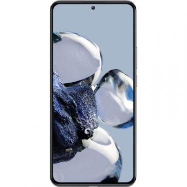 Мобильный телефон Xiaomi 12T PRO 12/256GB Silver Фото