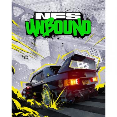 Игра Xbox Need for Speed Unbound [XBOX Series X] Фото