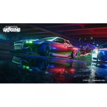 Игра Xbox Need for Speed Unbound [XBOX Series X] Фото 1