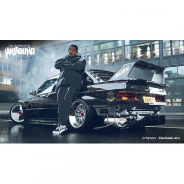 Игра Xbox Need for Speed Unbound [XBOX Series X] Фото 3