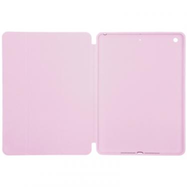 Чехол для планшета Armorstandart Smart Case iPad 10.2 (2021/2020/2019) Pink Фото 1