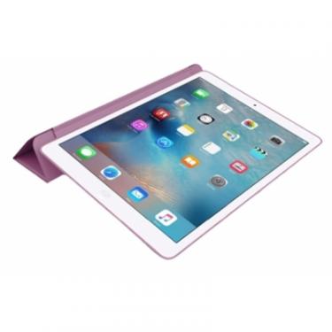 Чехол для планшета Armorstandart Smart Case iPad 10.2 (2021/2020/2019) Pink Фото 3