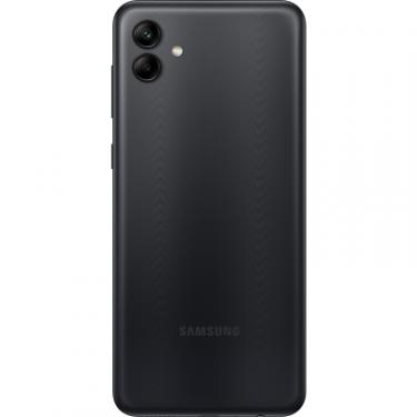 Мобильный телефон Samsung Galaxy A04e 3/64Gb Black Фото 1