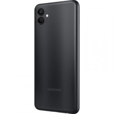 Мобильный телефон Samsung Galaxy A04e 3/64Gb Black Фото 6
