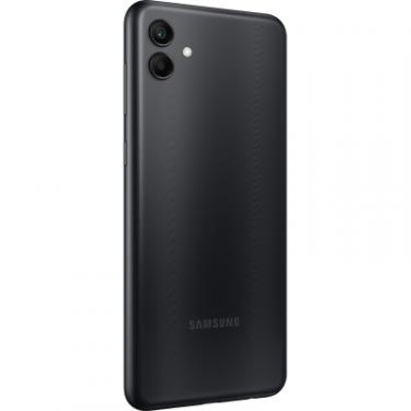 Мобильный телефон Samsung Galaxy A04e 3/64Gb Black Фото 7