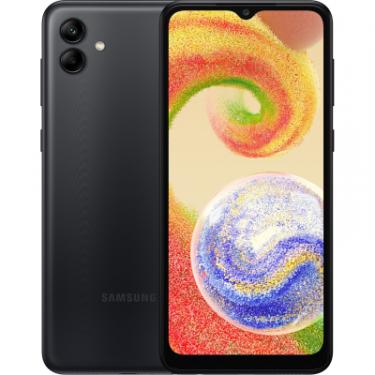Мобильный телефон Samsung Galaxy A04e 3/64Gb Black Фото 8