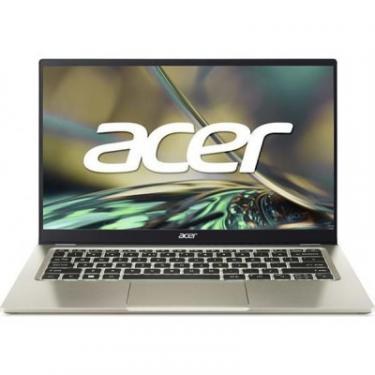 Ноутбук Acer Swift 3 SF314-512 Фото