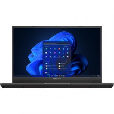 Ноутбук ASUS Vivobook Pro 15X OLED M6501RR-MA031X Фото 1