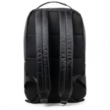 Рюкзак для ноутбука Vinga 15.6" NBP615 Black Фото 3