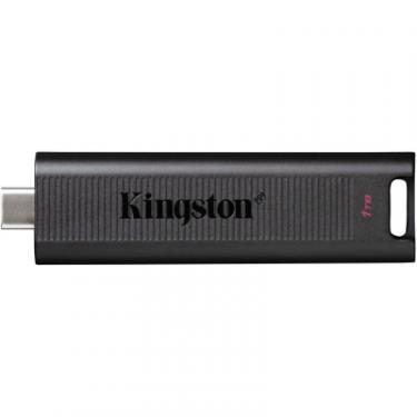 USB флеш накопитель Kingston USB-накопичувач 1TB DataTraveler Max USB 3.2 Gen 2 Фото 1