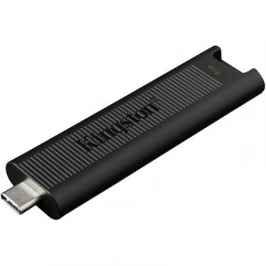 USB флеш накопитель Kingston USB-накопичувач 1TB DataTraveler Max USB 3.2 Gen 2 Фото 3