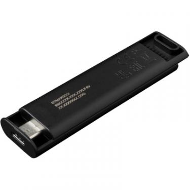 USB флеш накопитель Kingston USB-накопичувач 1TB DataTraveler Max USB 3.2 Gen 2 Фото 5