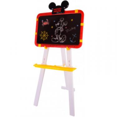 Набор для творчества A-Toys Мольберт для малювання Disney Mickey Mouse з магні Фото