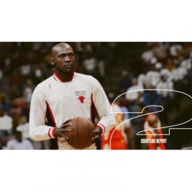 Игра Sony NBA 2K23 [PS4, English version] Blu-ray диск Фото 3