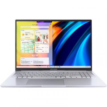 Ноутбук ASUS Vivobook 16X M1603IA-MB080 Фото