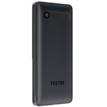 Мобильный телефон Tecno T301 Phantom Black Фото 1