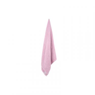 Полотенце Ardesto Air, рожевий 50х90 см Фото 9