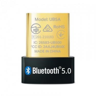 Bluetooth-адаптер TP-Link UB5A Фото 2