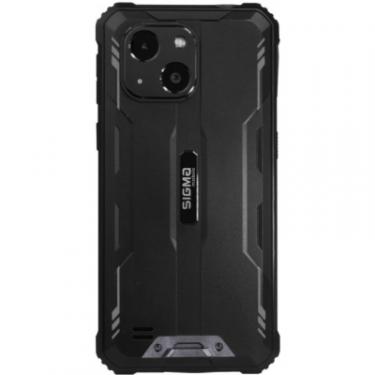 Мобильный телефон Sigma X-treme PQ18 MAX Black Фото 2