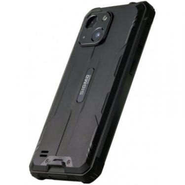 Мобильный телефон Sigma X-treme PQ18 MAX Black Фото 3