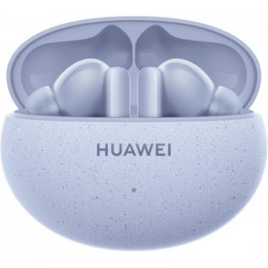 Наушники Huawei FreeBuds 5i Isle Blue Фото