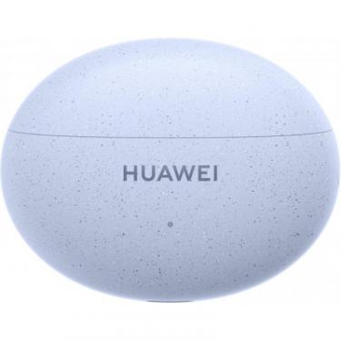 Наушники Huawei FreeBuds 5i Isle Blue Фото 1