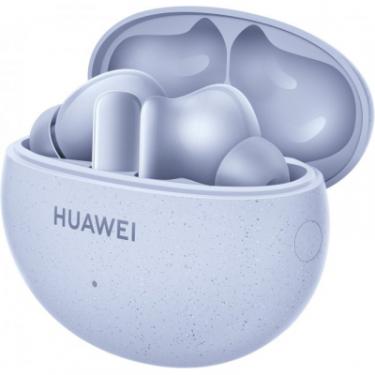 Наушники Huawei FreeBuds 5i Isle Blue Фото 4