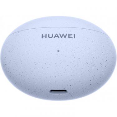 Наушники Huawei FreeBuds 5i Isle Blue Фото 5