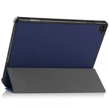 Чехол для планшета BeCover Smart Case Lenovo Tab M10 TB-328F (3rd Gen) 10.1" Фото 5