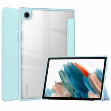 Чехол для планшета BeCover Soft Edge Samsung Galaxy Tab A8 10.5 (2021) SM-X20 Фото 1