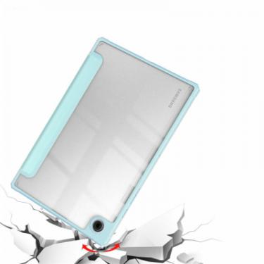 Чехол для планшета BeCover Soft Edge Samsung Galaxy Tab A8 10.5 (2021) SM-X20 Фото 2