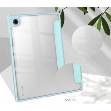 Чехол для планшета BeCover Soft Edge Samsung Galaxy Tab A8 10.5 (2021) SM-X20 Фото 4
