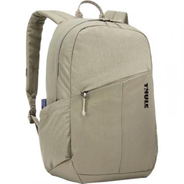 Рюкзак для ноутбука Thule 14" Campus Notus 20L TCAM-6115 Vetiver Gray Фото