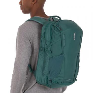 Рюкзак для ноутбука Thule 15.6" EnRoute 30L TEBP4416 Mallard Green Фото 12
