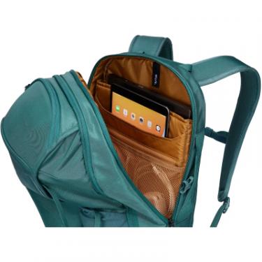 Рюкзак для ноутбука Thule 15.6" EnRoute 30L TEBP4416 Mallard Green Фото 3