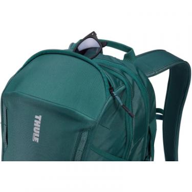 Рюкзак для ноутбука Thule 15.6" EnRoute 30L TEBP4416 Mallard Green Фото 6