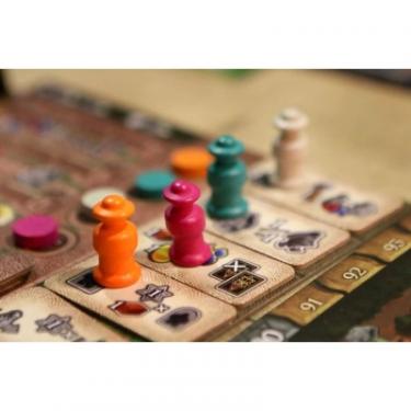 Настольная игра Lord of Boards Lord of Boards Ґолем (Голем, Golem, Українська) Фото 3