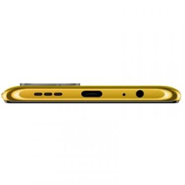 Мобильный телефон Xiaomi Poco M5s 6/128GB Yellow Фото 5