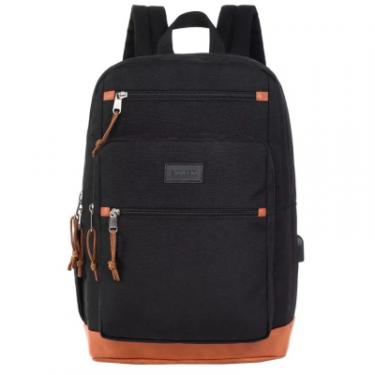 Рюкзак для ноутбука Canyon 15.6" BPS-5 backpack Фото