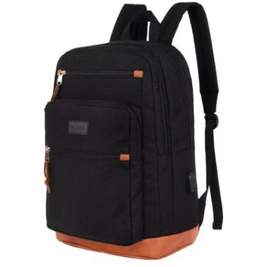 Рюкзак для ноутбука Canyon 15.6" BPS-5 backpack Фото 4