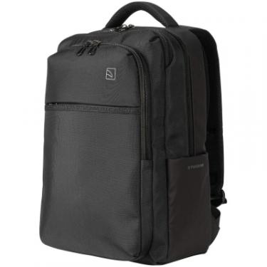 Рюкзак для ноутбука Tucano 15.6" Martem, black Фото