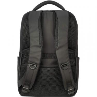 Рюкзак для ноутбука Tucano 15.6" Martem, black Фото 5