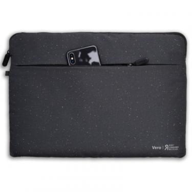 Чехол для ноутбука Acer 15.6 Vero Black Фото 2