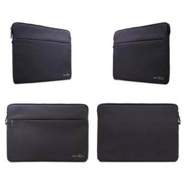 Чехол для ноутбука Acer 15.6 Vero Black Фото 5