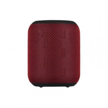 Акустическая система 2E SoundXPod TWS MP3 Wireless Waterproof Red Фото 9