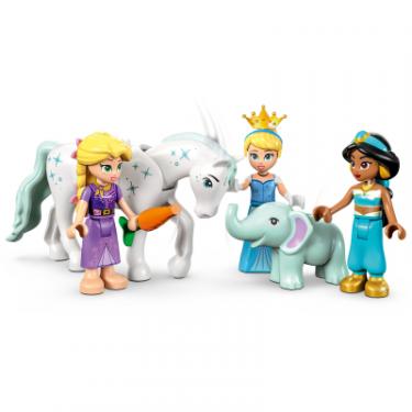 Конструктор LEGO Disney Princess Зачарована подорож принцеси 320 де Фото 4