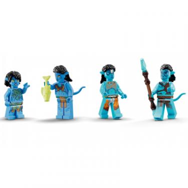 Конструктор LEGO Avatar Будинок Меткаїна в рифах 528 деталей Фото 7