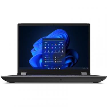 Ноутбук Lenovo ThinkPad P16 G1 Фото