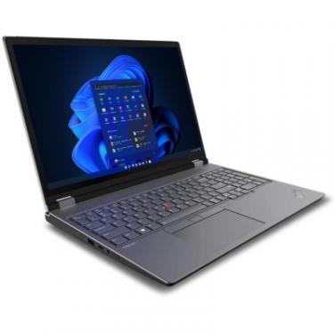 Ноутбук Lenovo ThinkPad P16 G1 Фото 1